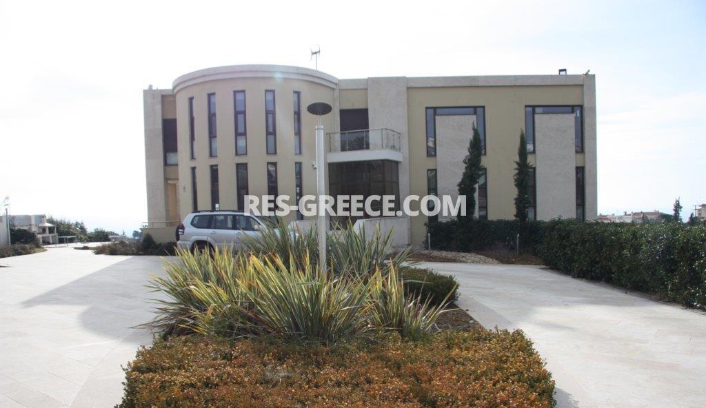 Вилла Стефани, Центральная Македония, Греция -  - Фото 39