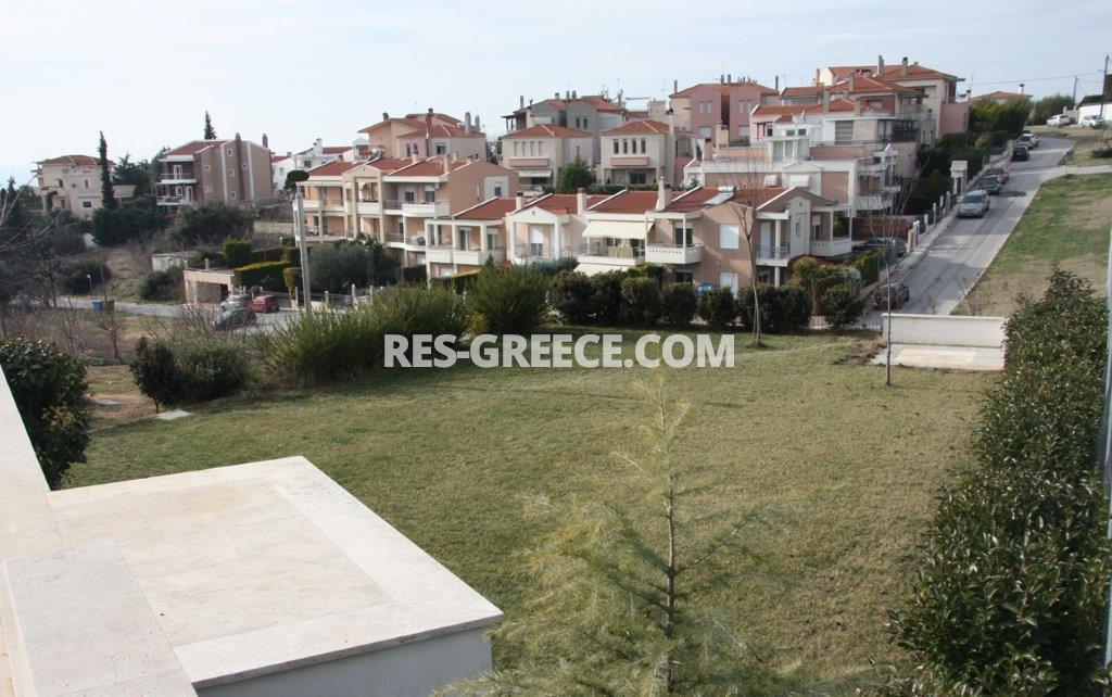 Вилла Стефани, Центральная Македония, Греция -  - Фото 38