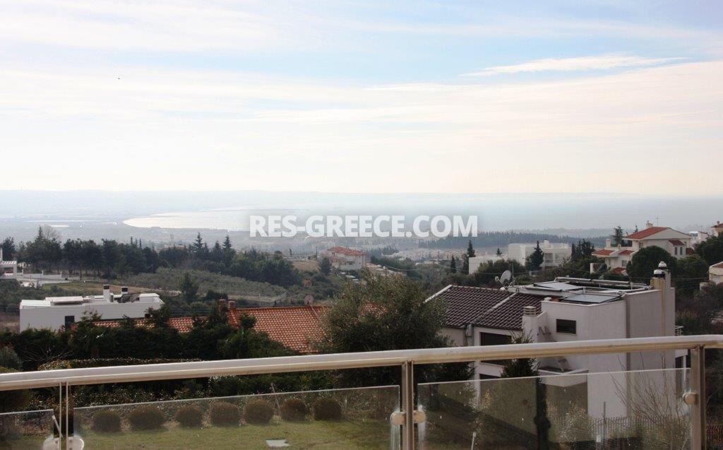 Вилла Стефани, Центральная Македония, Греция -  - Фото 41