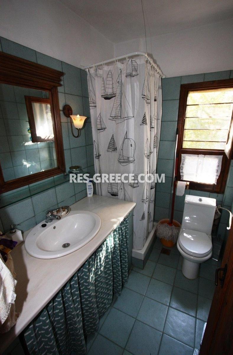 Сирокос, Халкидики-Кассандра, Греция -  - Фото 6