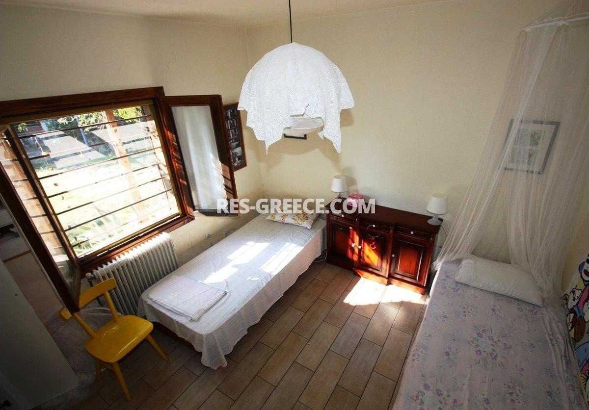 Сирокос, Халкидики-Кассандра, Греция -  - Фото 7