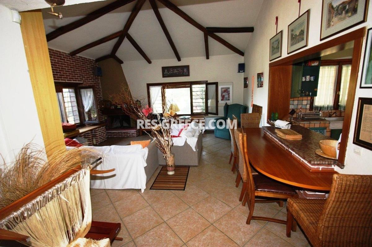 Сирокос, Халкидики-Кассандра, Греция -  - Фото 8