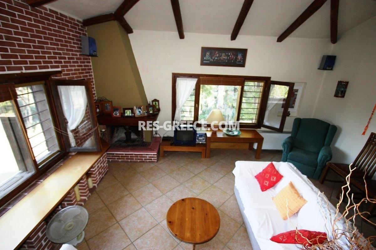 Сирокос, Халкидики-Кассандра, Греция -  - Фото 10