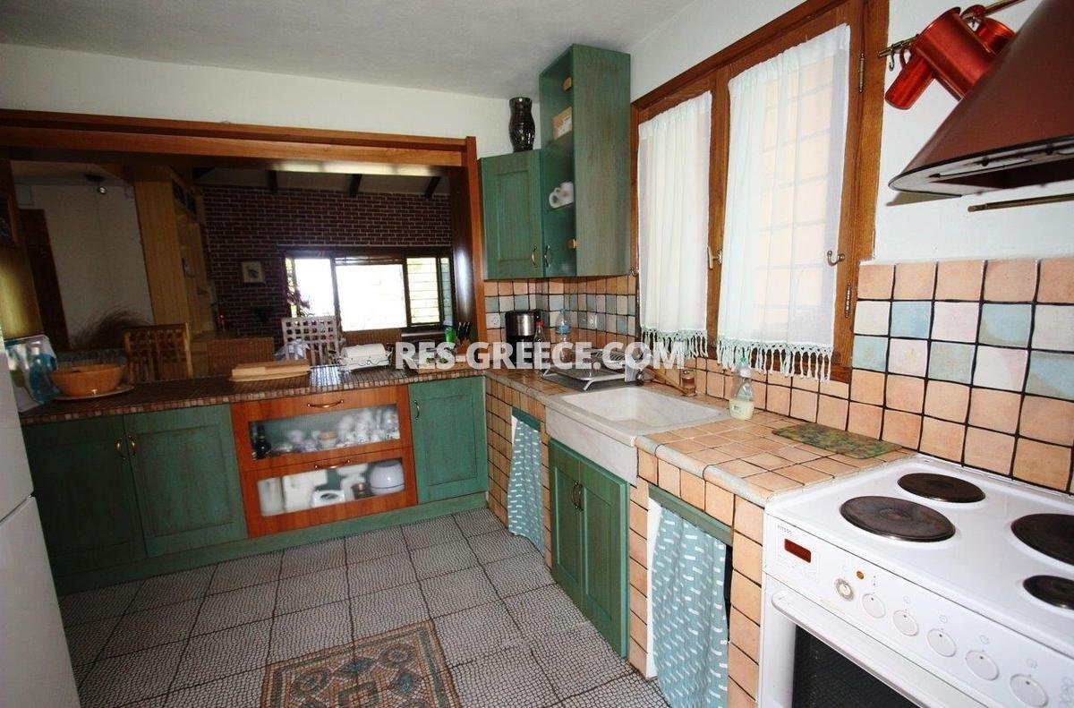 Сирокос, Халкидики-Кассандра, Греция -  - Фото 11