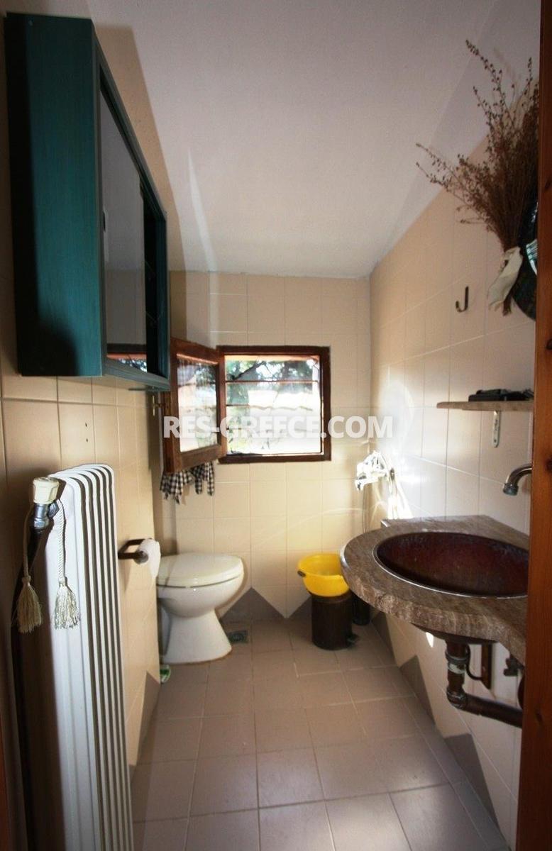 Сирокос, Халкидики-Кассандра, Греция -  - Фото 12