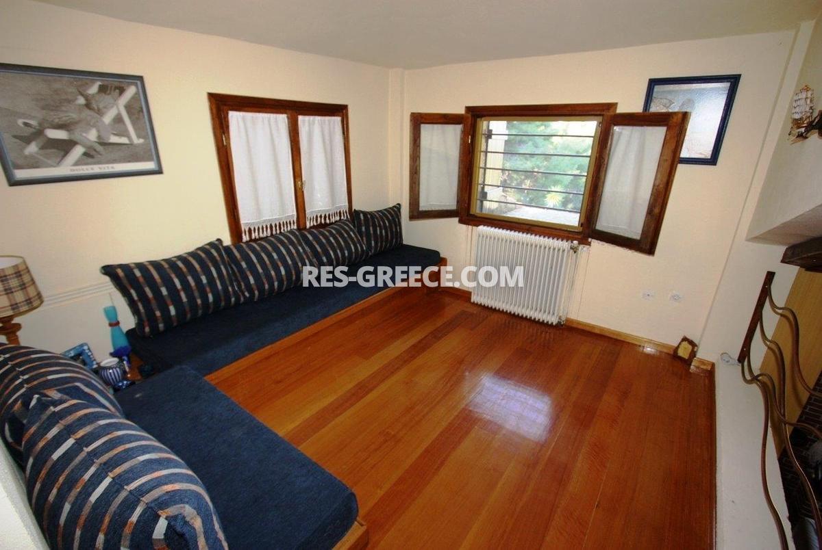 Сирокос, Халкидики-Кассандра, Греция -  - Фото 13