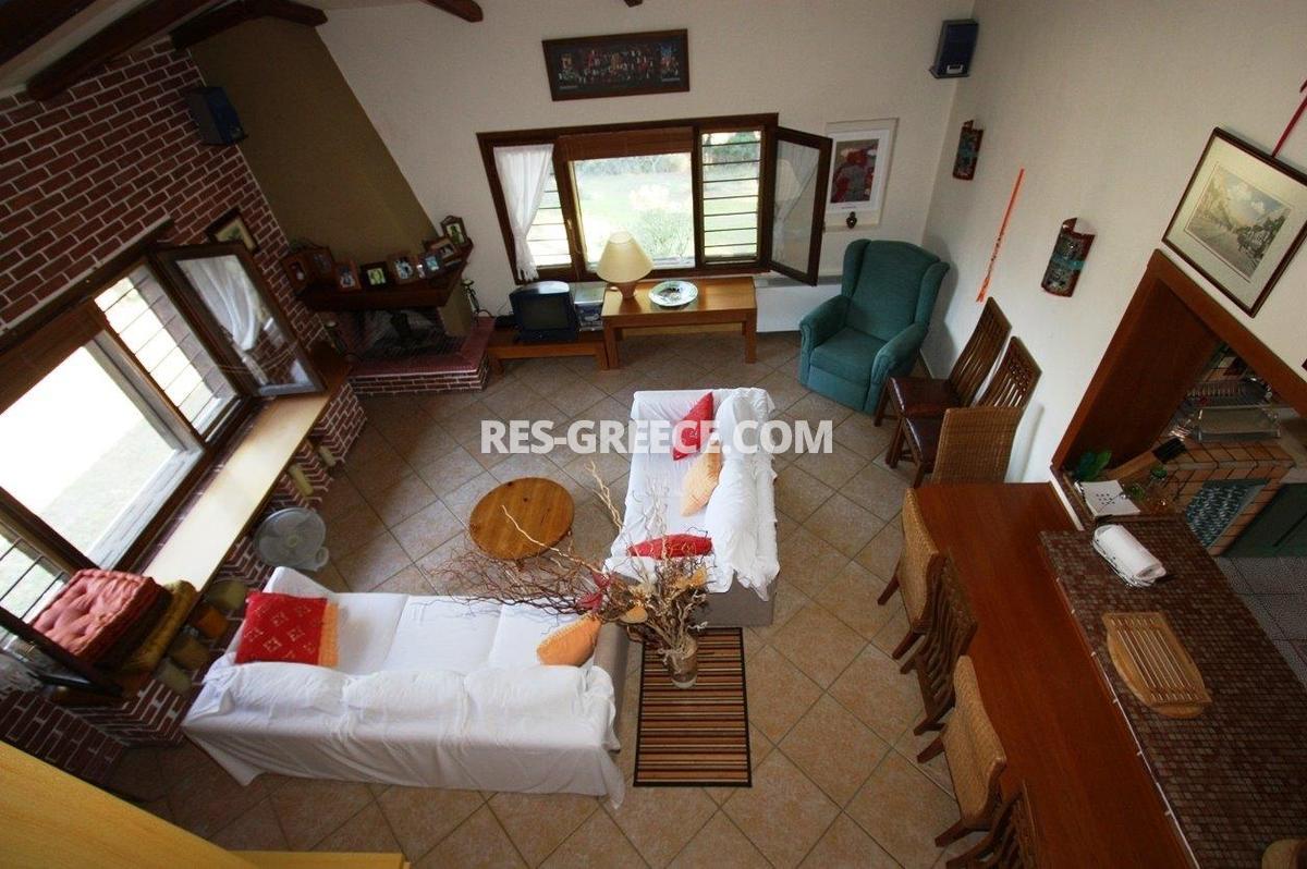 Сирокос, Халкидики-Кассандра, Греция -  - Фото 14