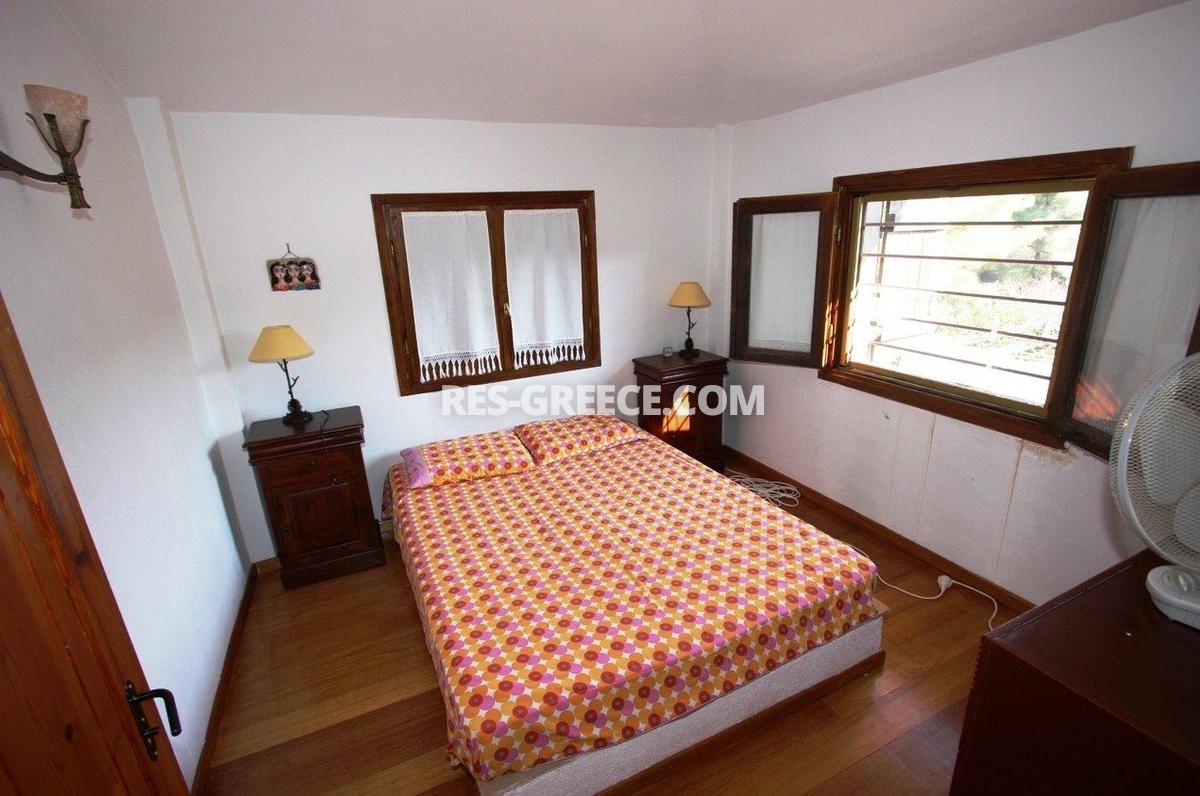 Сирокос, Халкидики-Кассандра, Греция -  - Фото 15