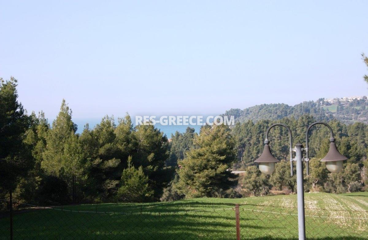 Сирокос, Халкидики-Кассандра, Греция -  - Фото 26