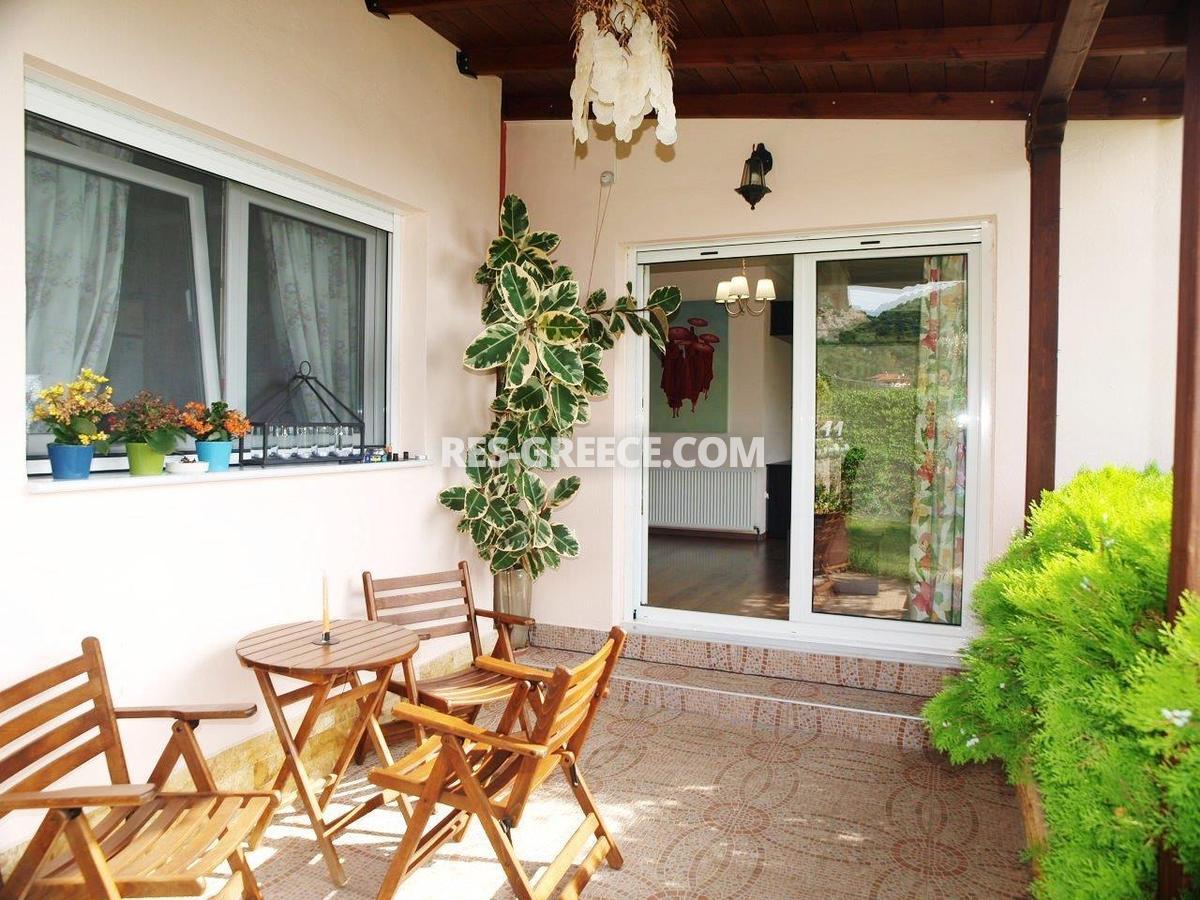 Перигиали, Восточная Македония и Фракия, Греция -  - Фото 6