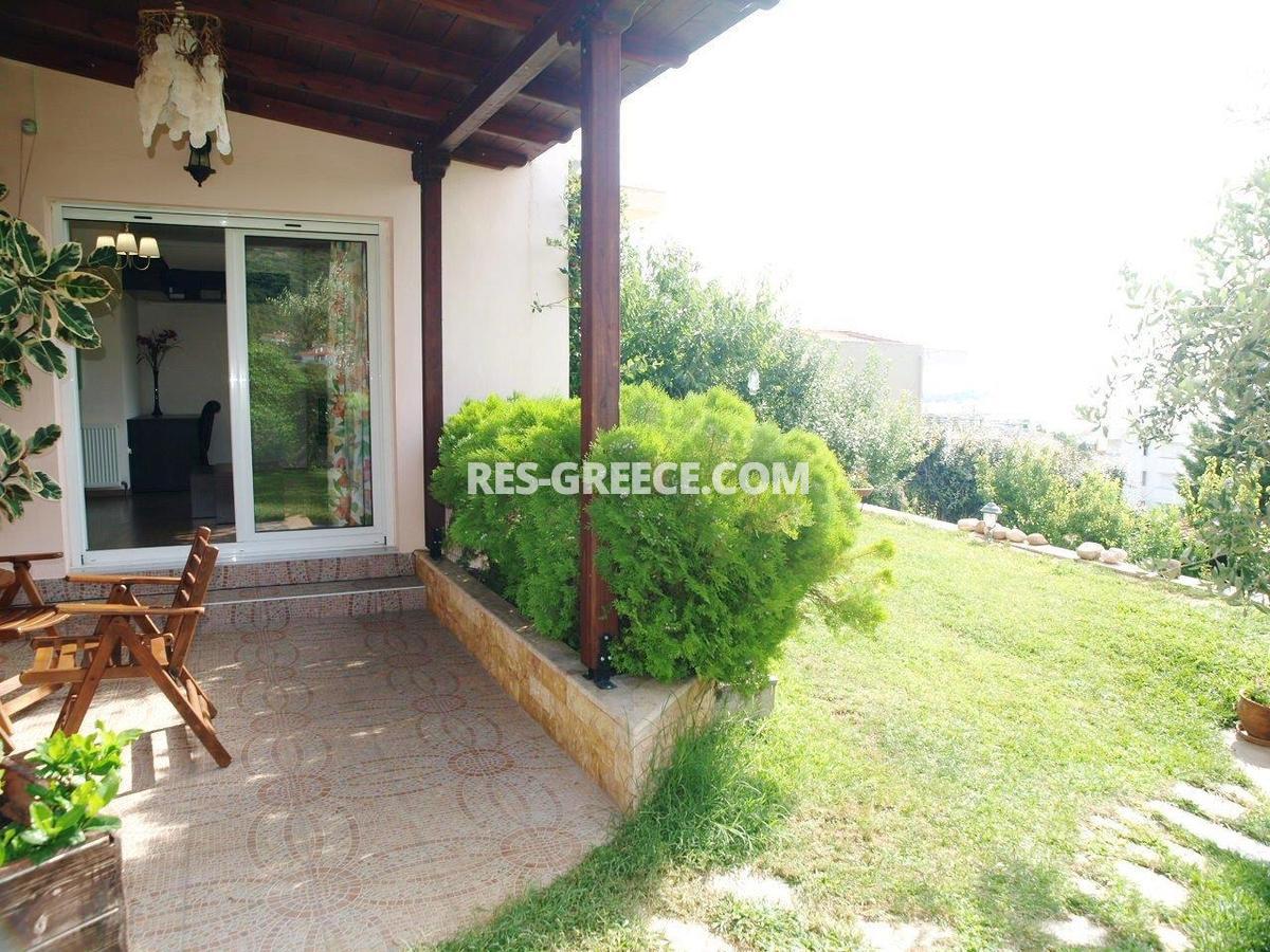 Перигиали, Восточная Македония и Фракия, Греция -  - Фото 7