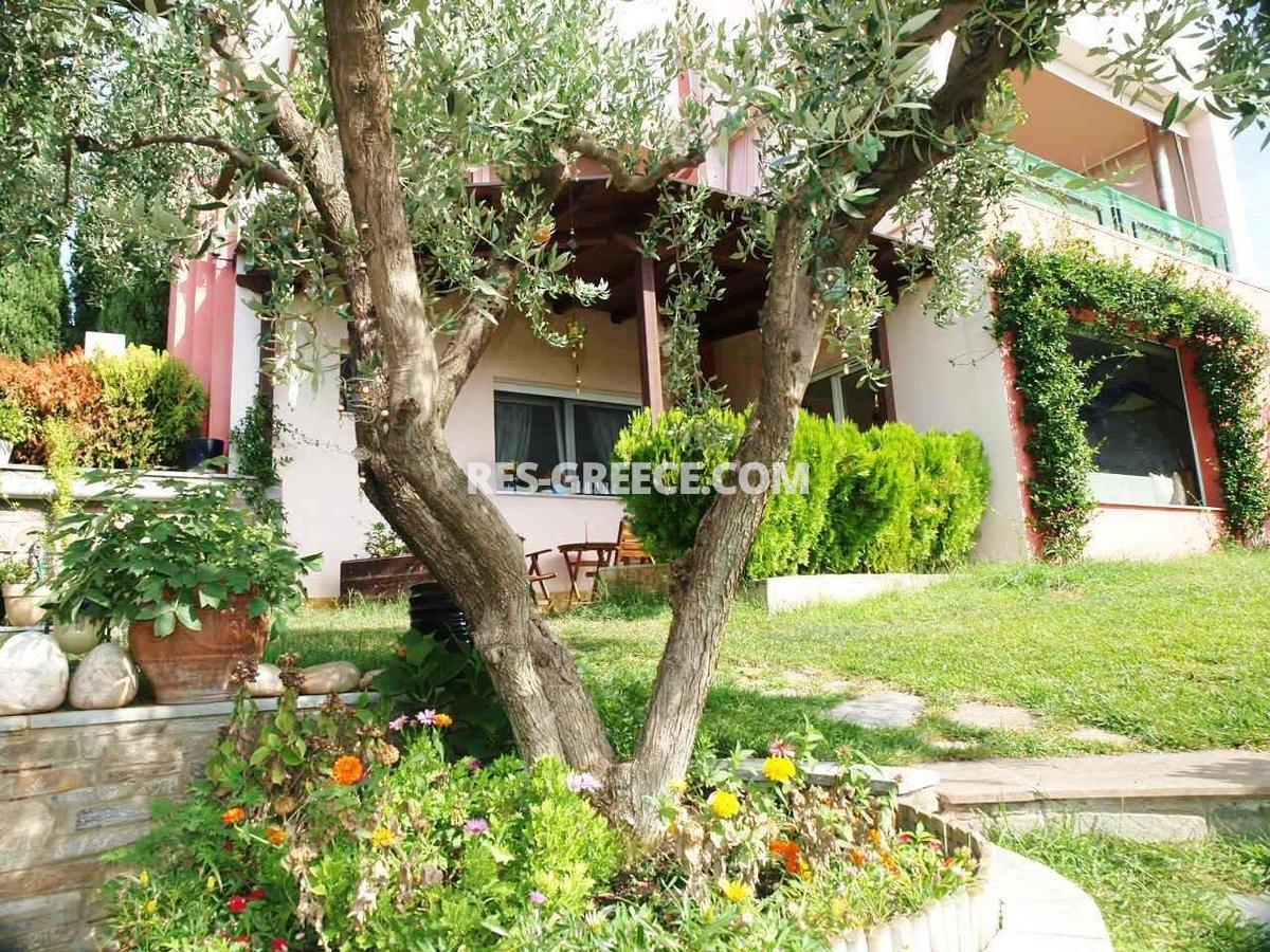 Перигиали, Восточная Македония и Фракия, Греция -  - Фото 8