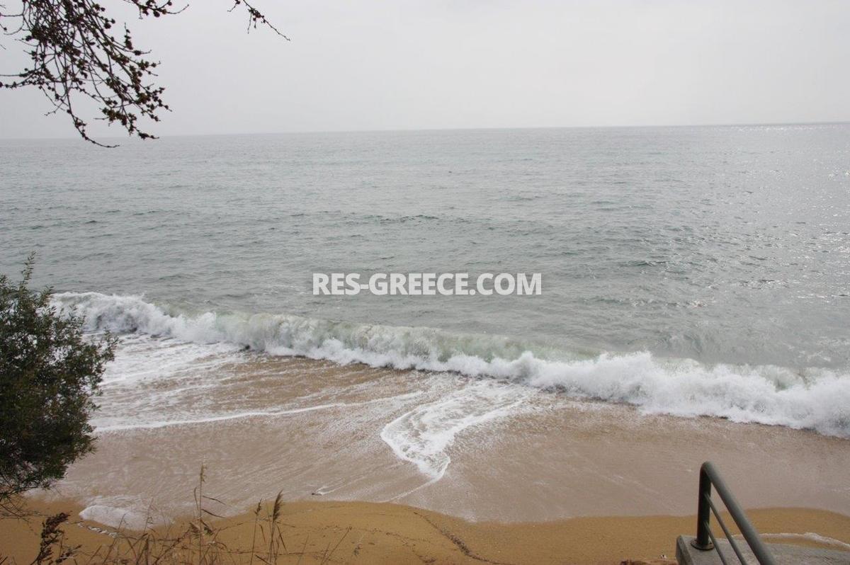 Перигиали, Восточная Македония и Фракия, Греция -  - Фото 10