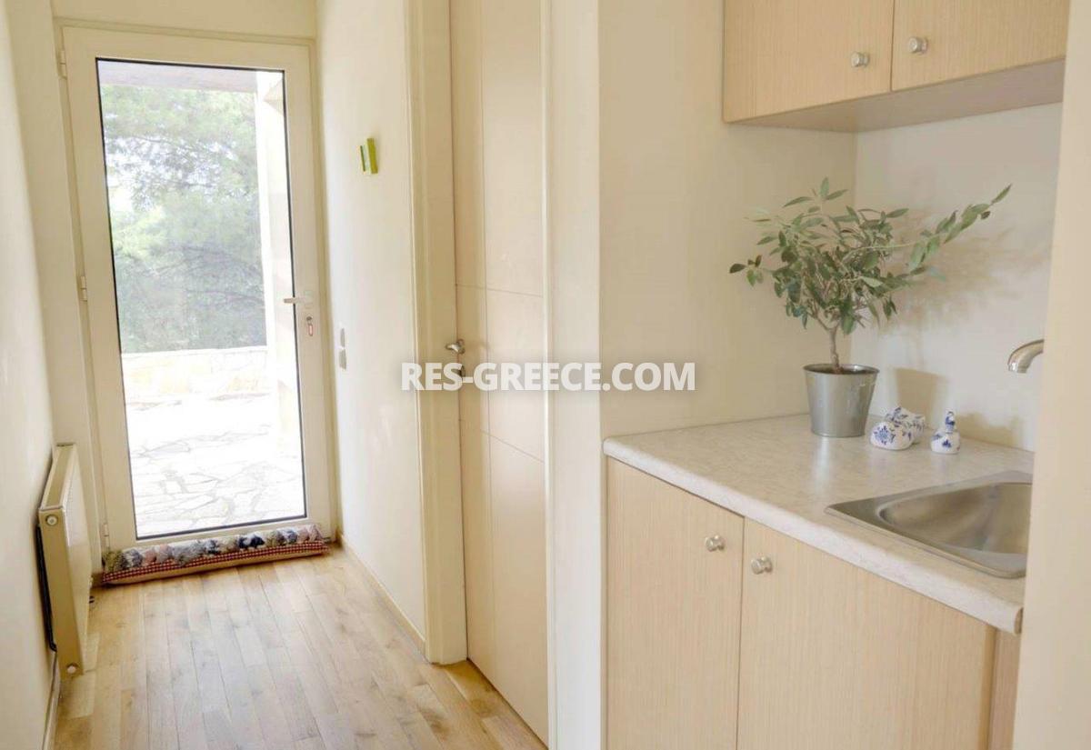 Парнита, Афины-Аттика, Греция -  - Фото 7