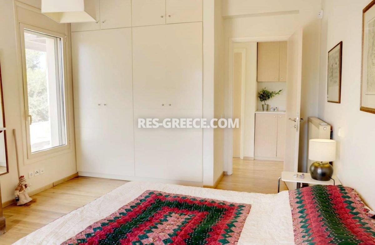 Парнита, Афины-Аттика, Греция -  - Фото 8