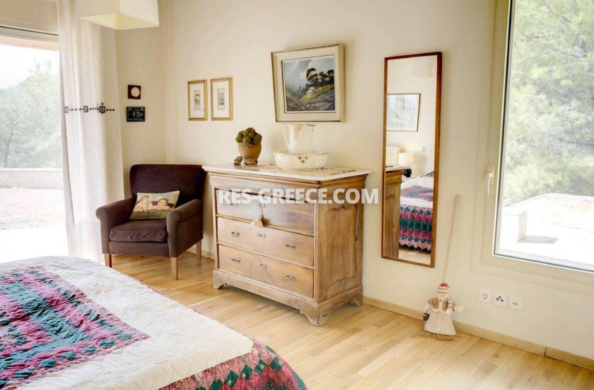 Парнита, Афины-Аттика, Греция -  - Фото 9