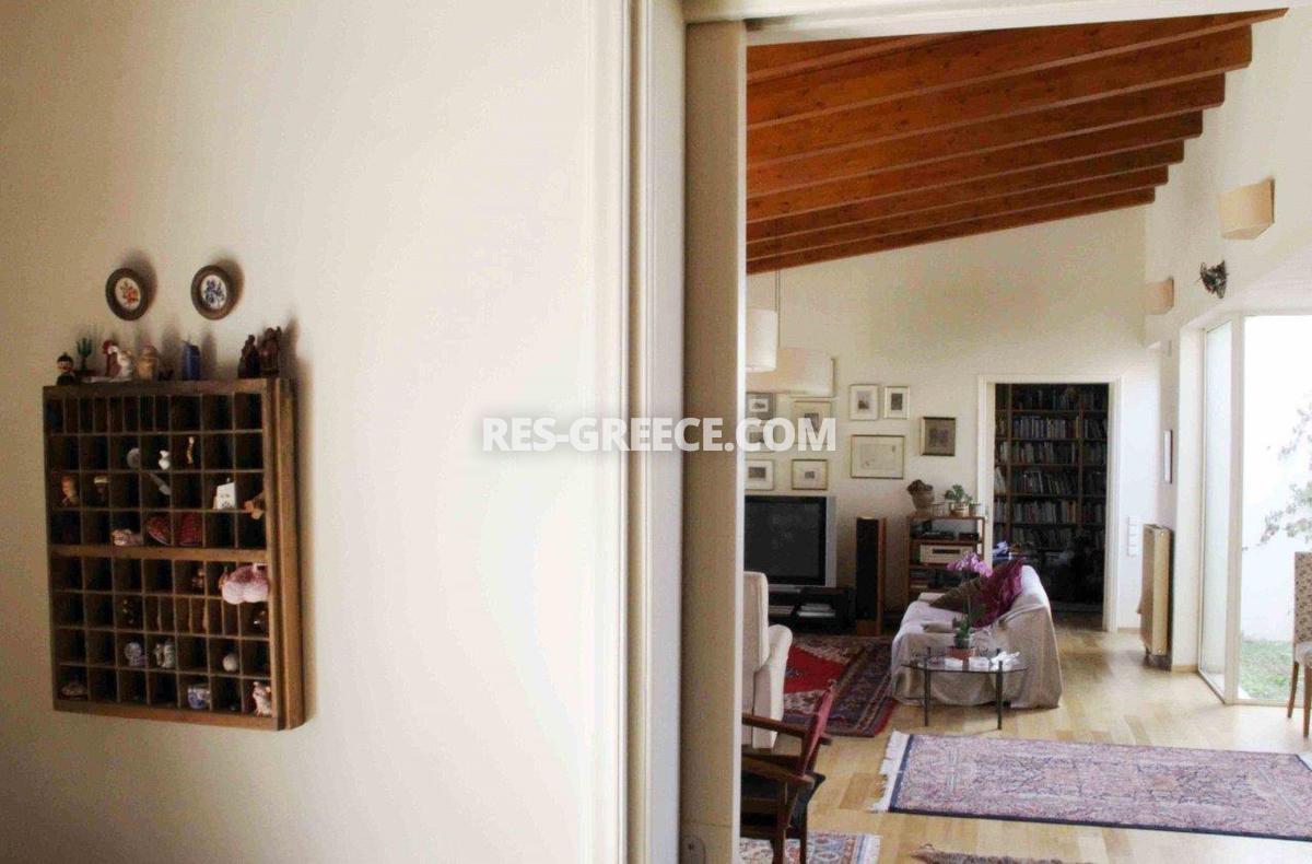 Парнита, Афины-Аттика, Греция -  - Фото 13