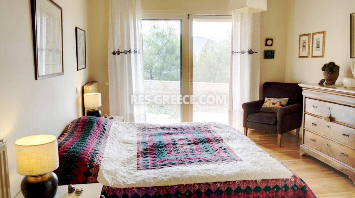 Парнита, Афины-Аттика, Греция -  - Фото 12