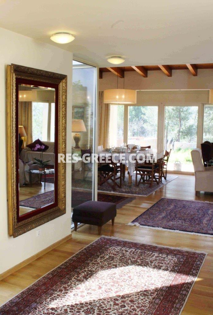 Парнита, Афины-Аттика, Греция -  - Фото 14