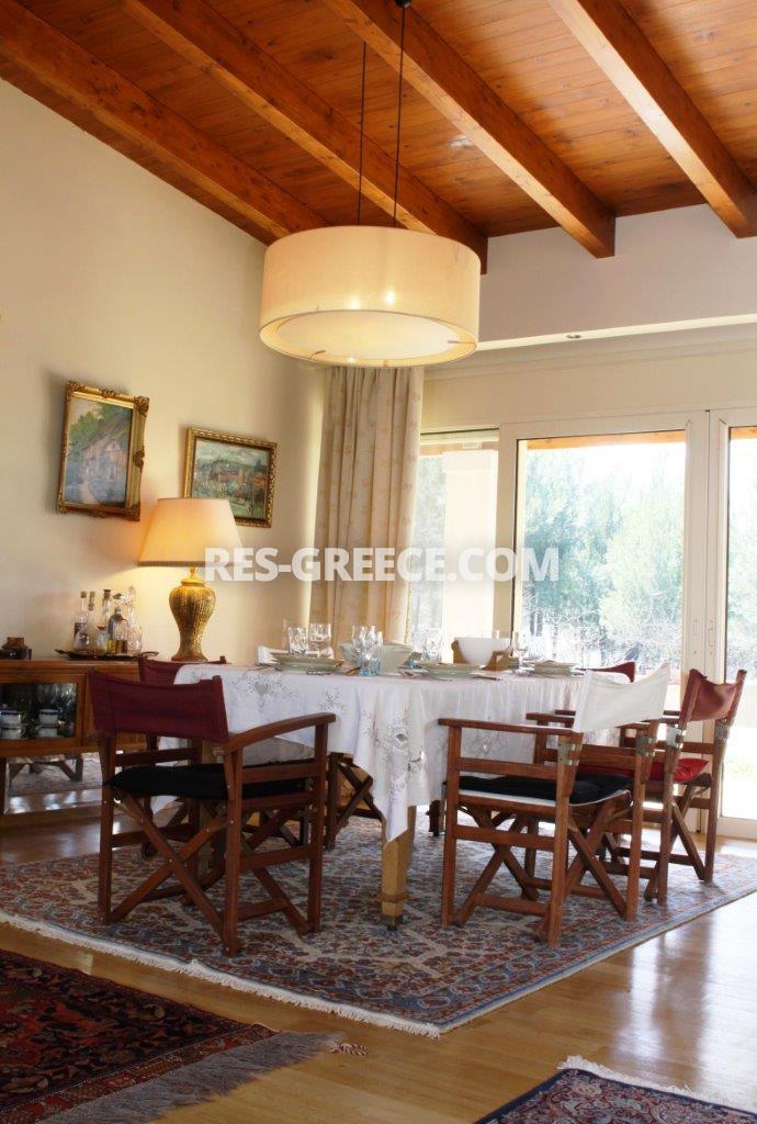 Парнита, Афины-Аттика, Греция -  - Фото 17