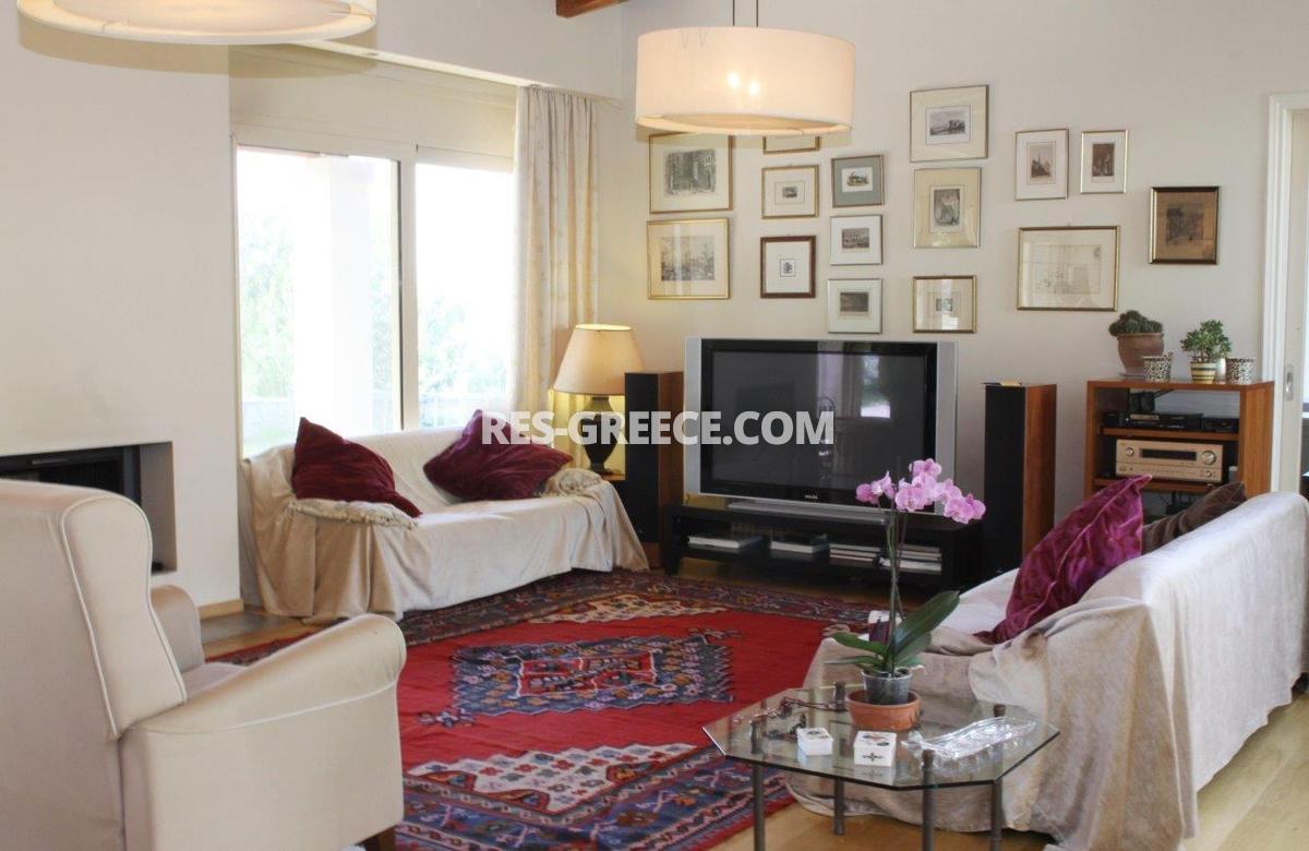 Парнита, Афины-Аттика, Греция -  - Фото 20