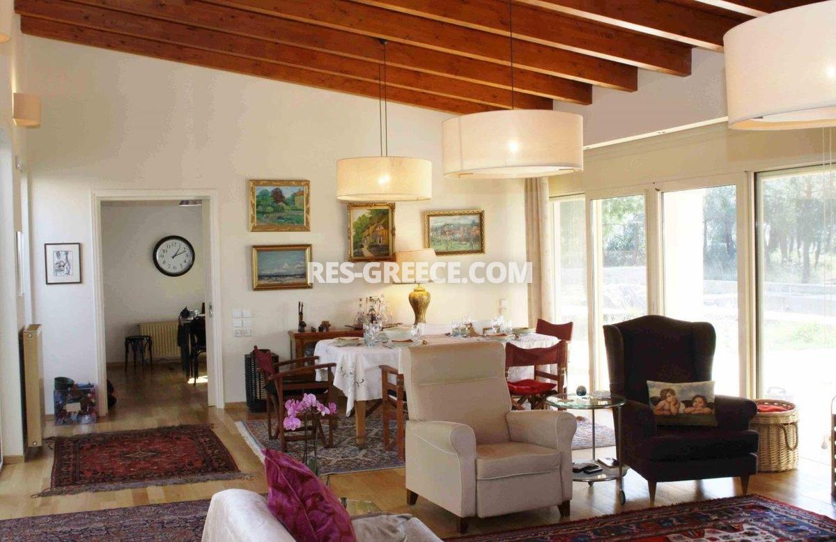 Парнита, Афины-Аттика, Греция -  - Фото 21