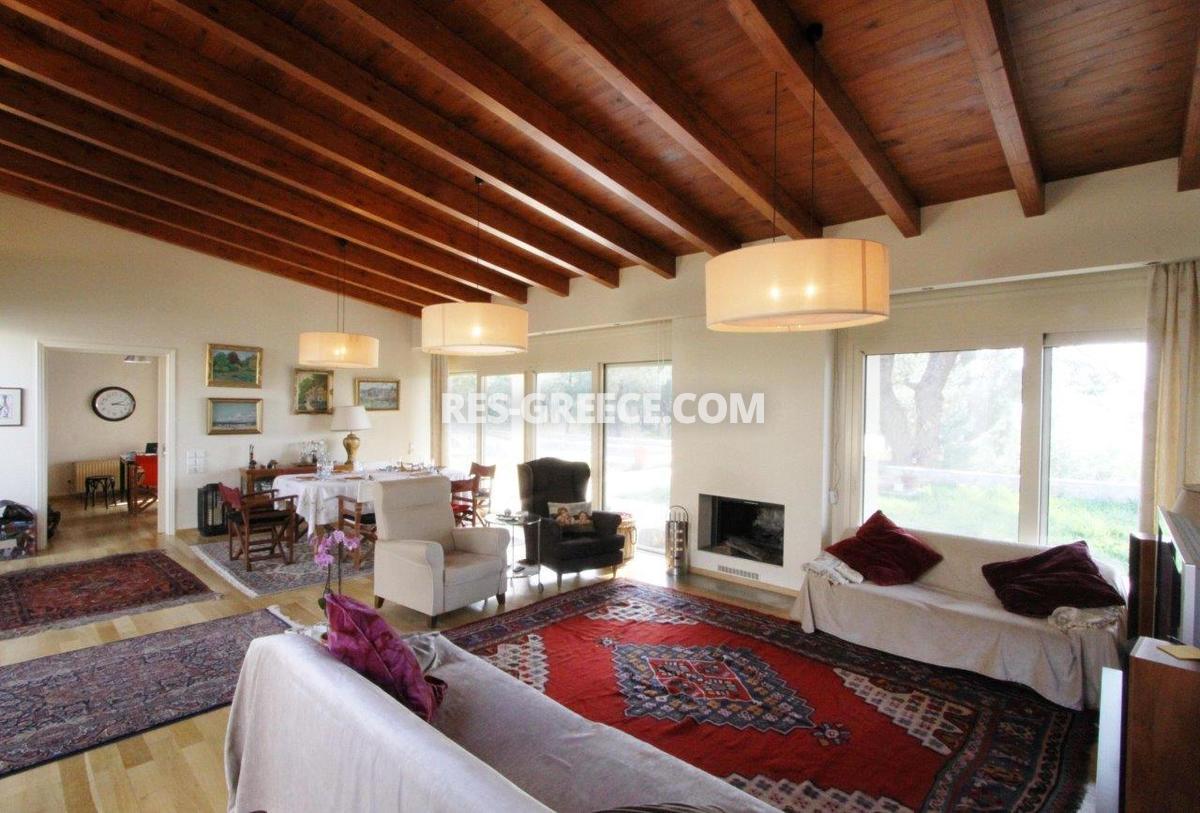 Парнита, Афины-Аттика, Греция -  - Фото 25