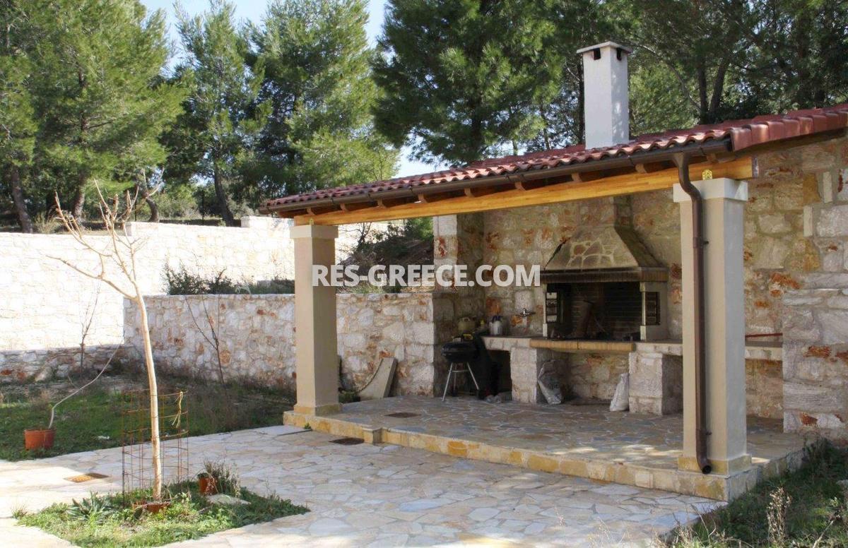 Парнита, Афины-Аттика, Греция -  - Фото 34