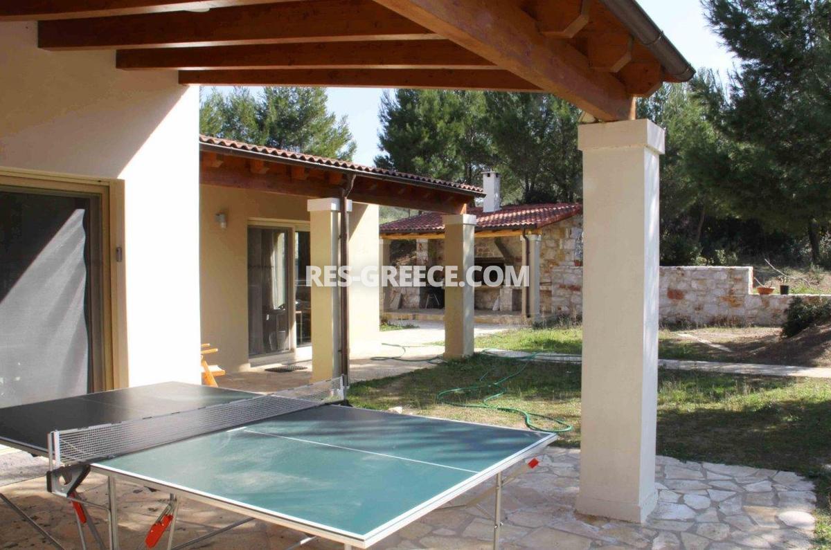 Парнита, Афины-Аттика, Греция -  - Фото 36