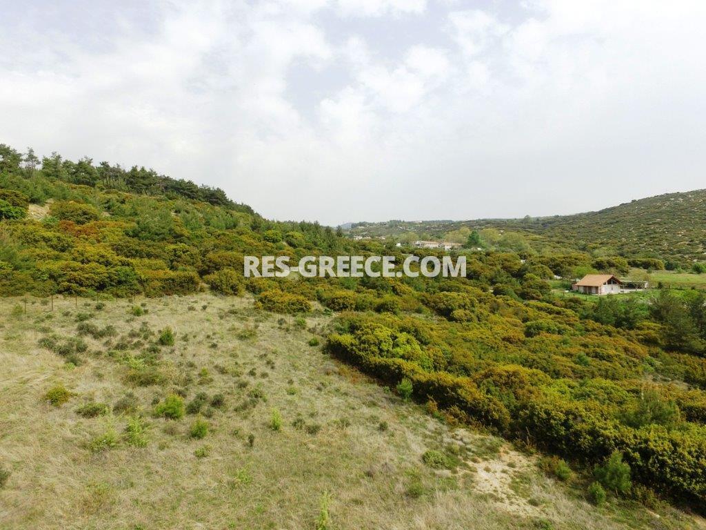 Участок Панорама 3, Центральная Македония, Греция -  - Фото 6