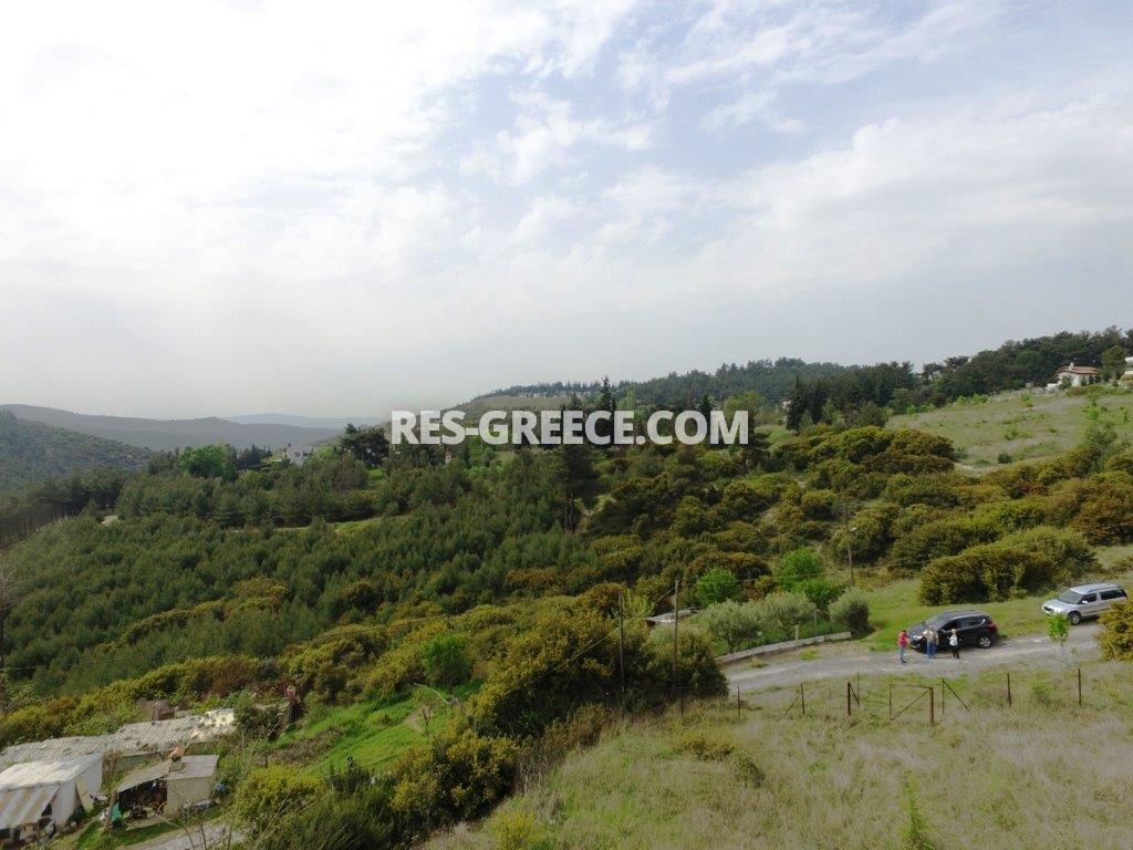 Участок Панорама 3, Центральная Македония, Греция -  - Фото 7