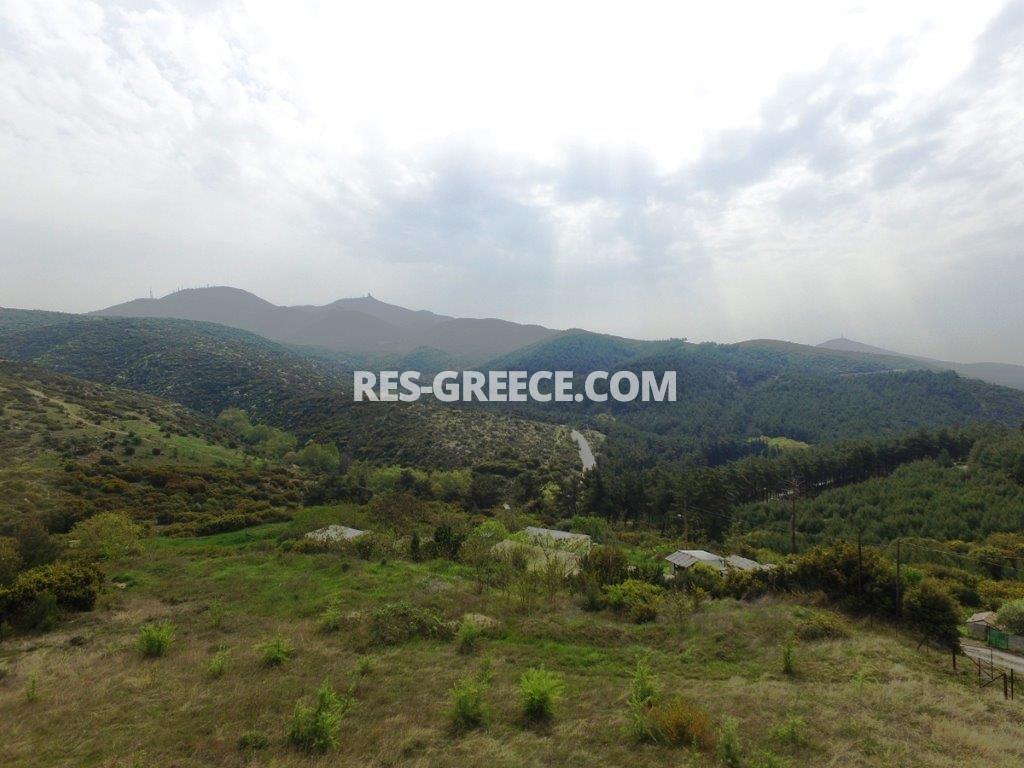Участок Панорама 3, Центральная Македония, Греция -  - Фото 8