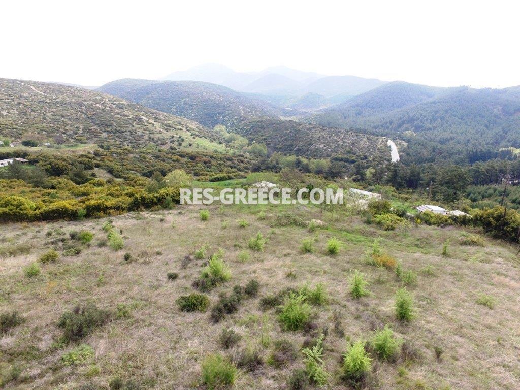 Участок Панорама 3, Центральная Македония, Греция -  - Фото 9