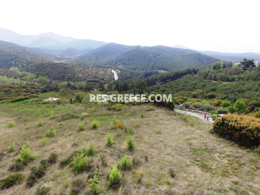 Участок Панорама 3, Центральная Македония, Греция -  - Фото 10