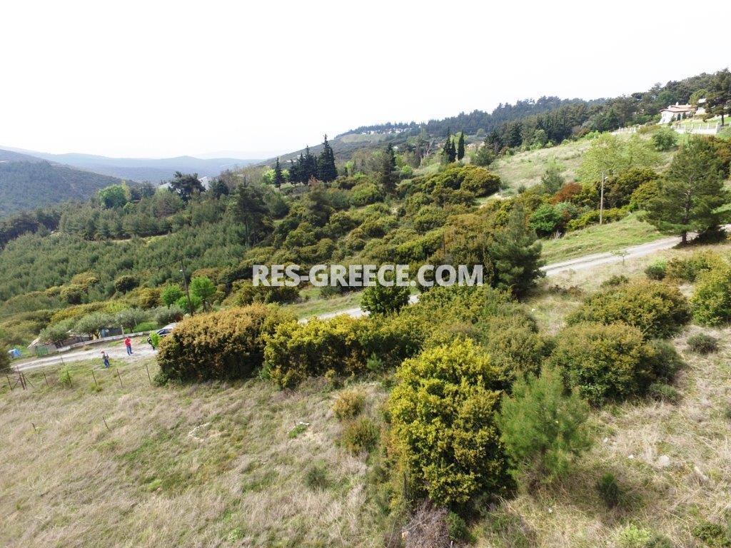 Участок Панорама 3, Центральная Македония, Греция -  - Фото 11