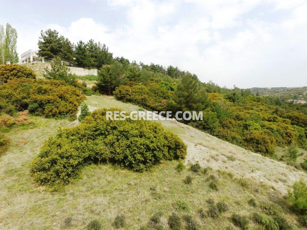 Участок Панорама 3, Центральная Македония, Греция -  - Фото 12