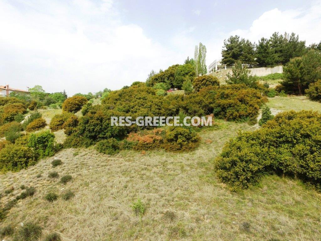 Участок Панорама 3, Центральная Македония, Греция -  - Фото 13