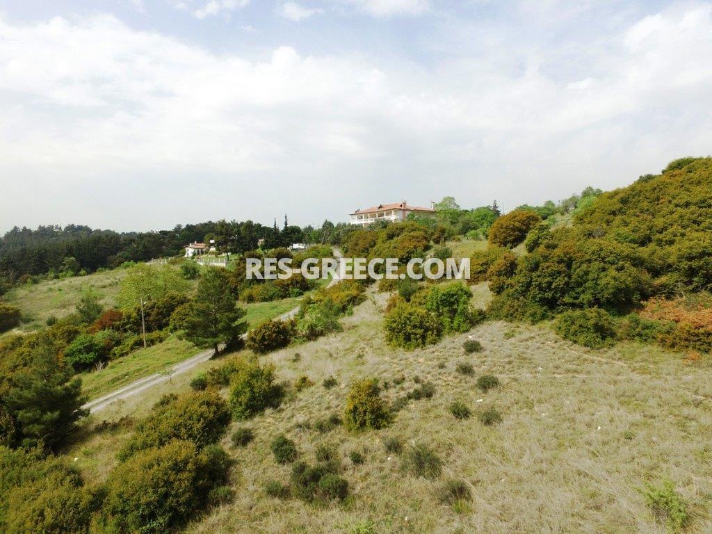 Участок Панорама 3, Центральная Македония, Греция -  - Фото 14