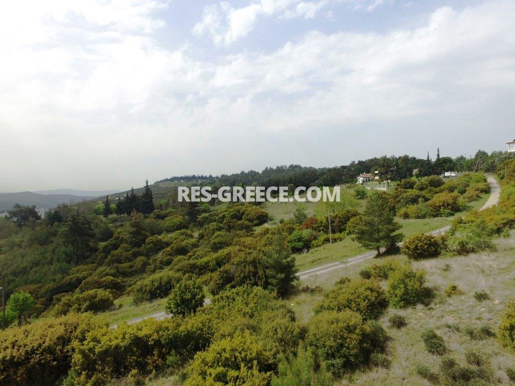 Участок Панорама 3, Центральная Македония, Греция -  - Фото 15