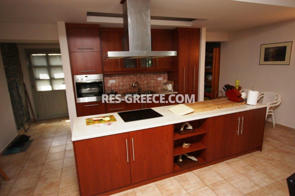 Пикродафни Вурвуру, Халкидики-Ситония, Греция -  - Фото 8