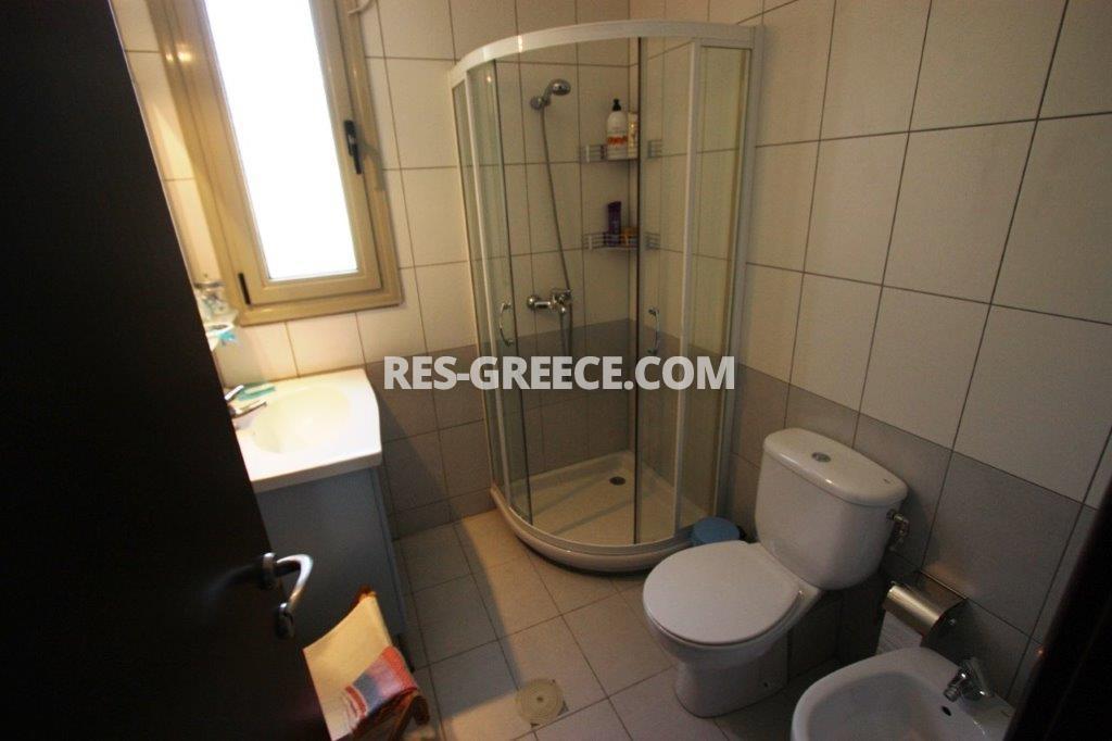 Пикродафни Вурвуру, Халкидики-Ситония, Греция -  - Фото 9