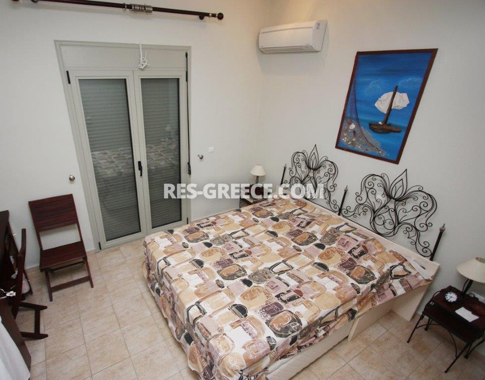 Пикродафни Вурвуру, Халкидики-Ситония, Греция -  - Фото 12