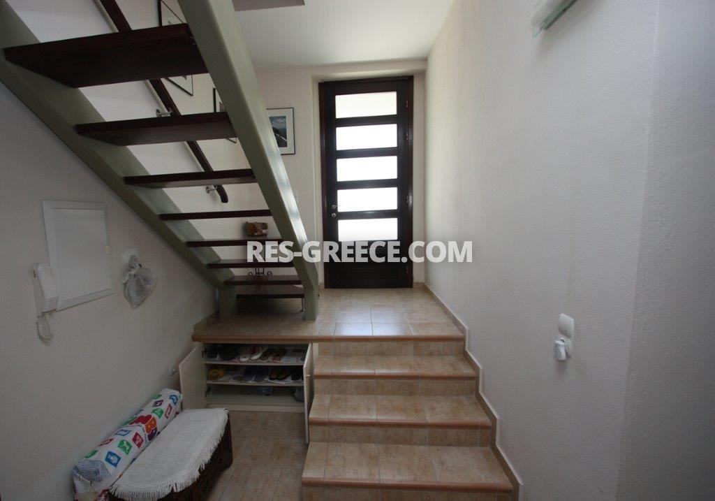 Пикродафни Вурвуру, Халкидики-Ситония, Греция -  - Фото 13