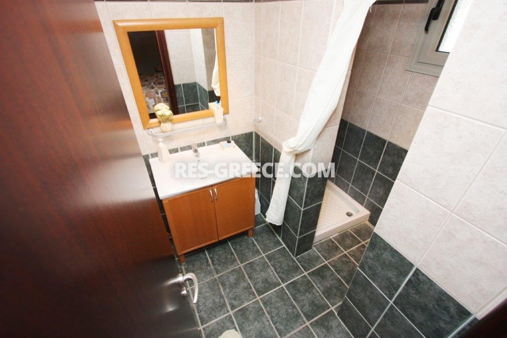 Пикродафни Вурвуру, Халкидики-Ситония, Греция -  - Фото 15