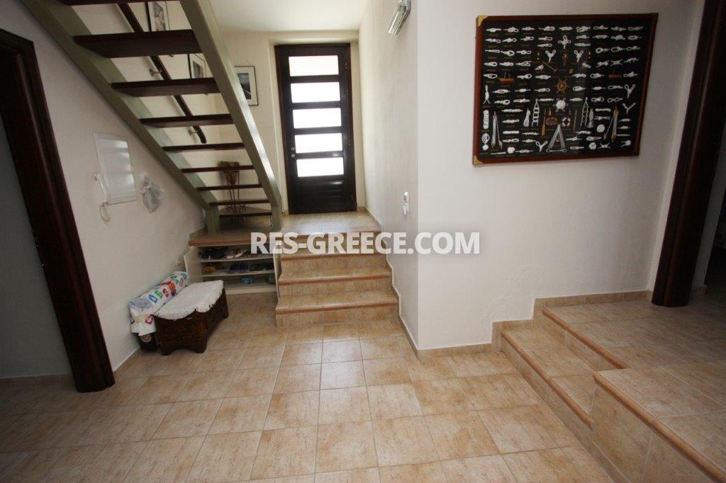 Пикродафни Вурвуру, Халкидики-Ситония, Греция -  - Фото 16