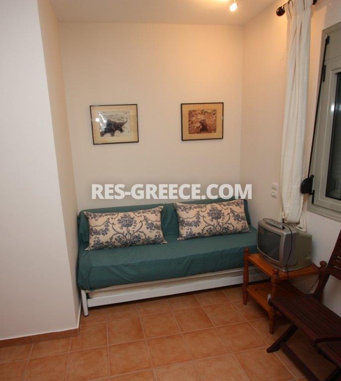 Пикродафни Вурвуру, Халкидики-Ситония, Греция -  - Фото 17