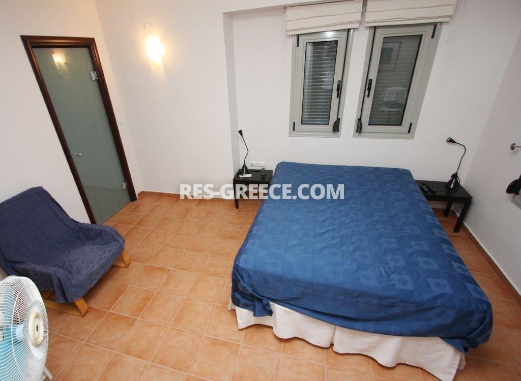 Пикродафни Вурвуру, Халкидики-Ситония, Греция -  - Фото 18