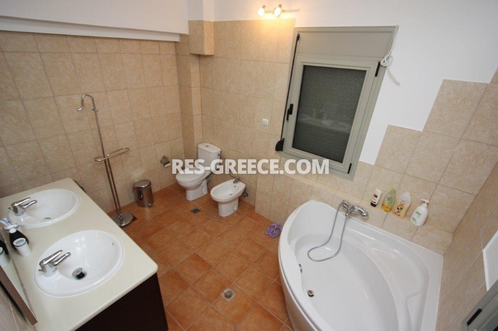 Пикродафни Вурвуру, Халкидики-Ситония, Греция -  - Фото 19