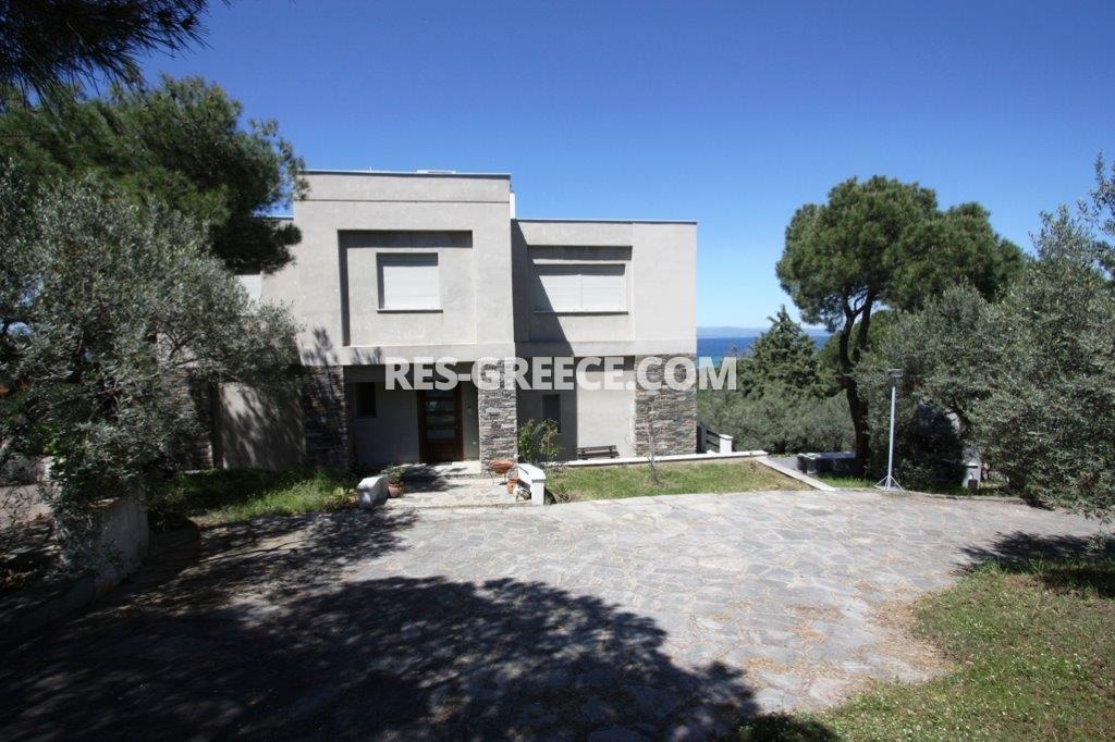 Пикродафни Вурвуру, Халкидики-Ситония, Греция -  - Фото 26