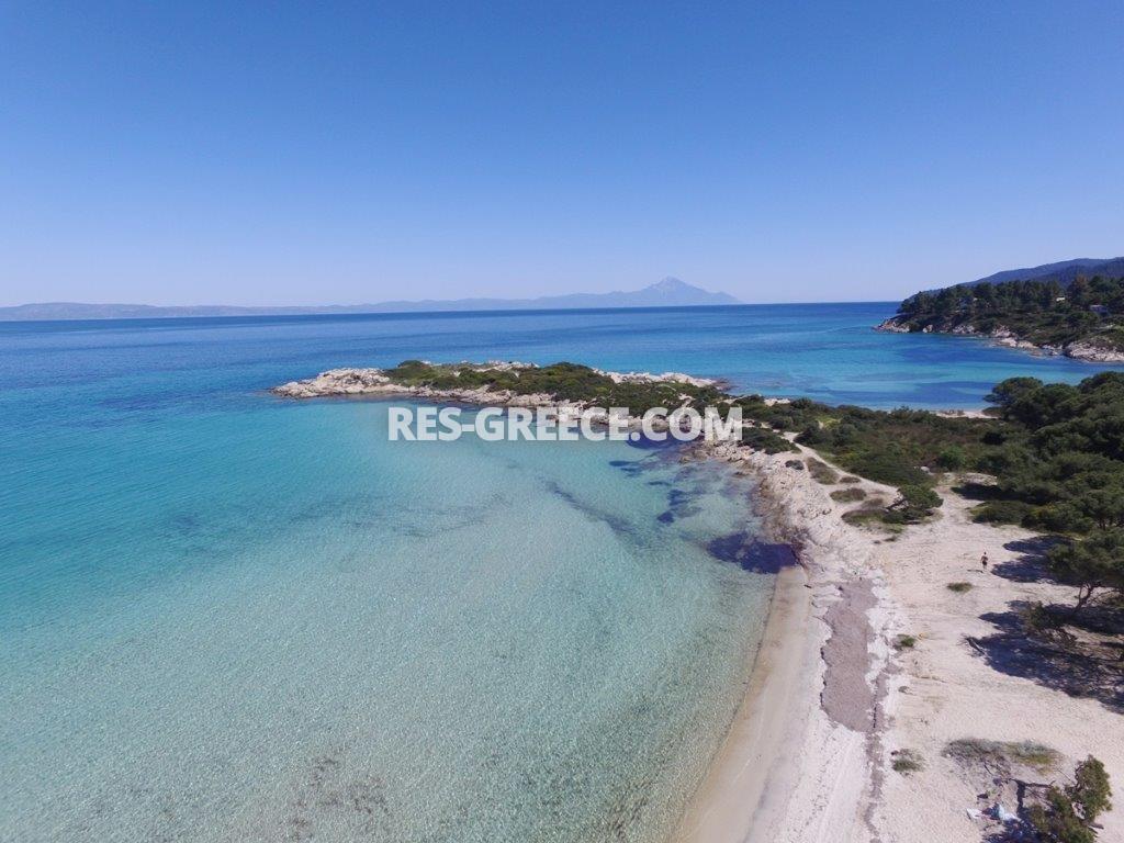 Пикродафни Вурвуру, Халкидики-Ситония, Греция -  - Фото 34